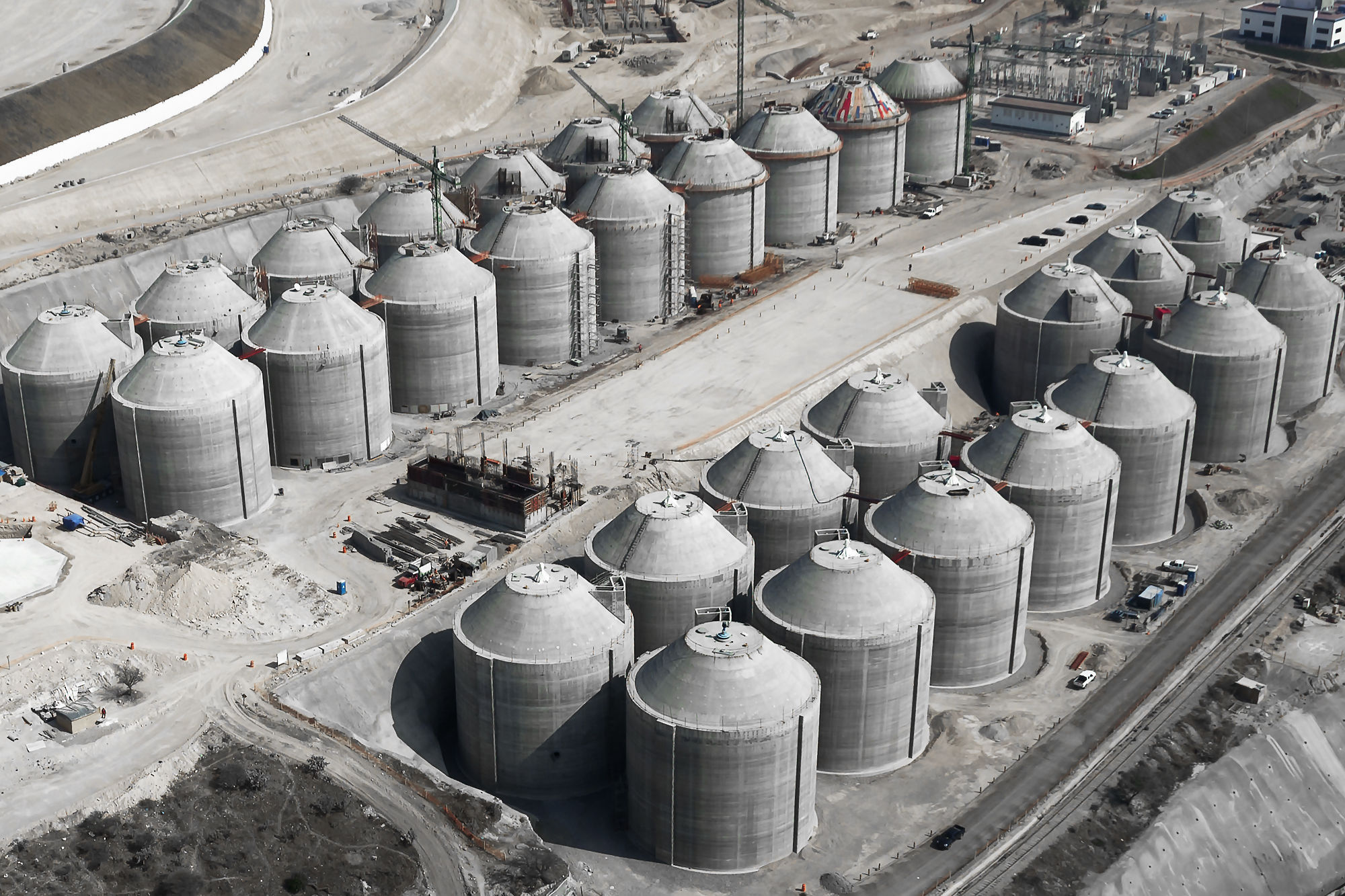 Proyecto arquitect&oacute;nico Obralia