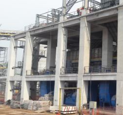 Acompa&ntilde;amiento y control de obra